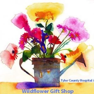 Wildflower Gift Shop