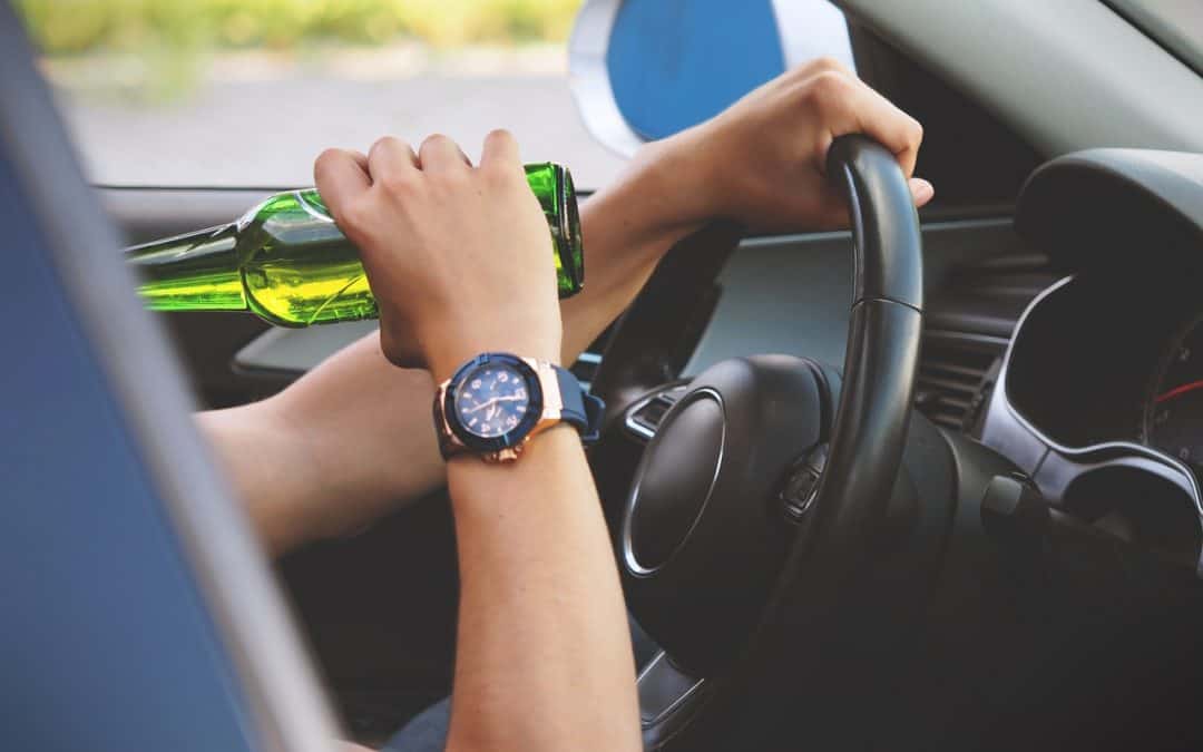 Prevention of Alcohol-Related Crashes