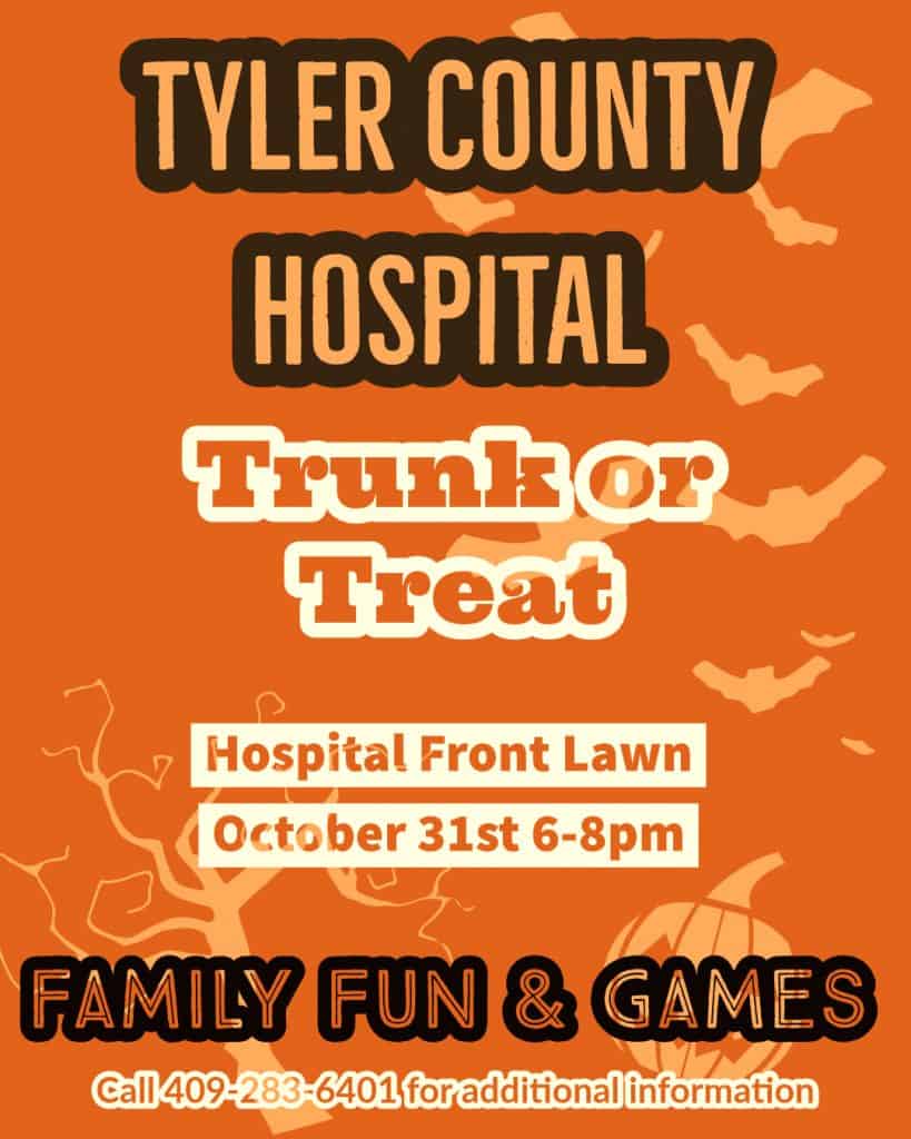 Trunk or Treat 4
