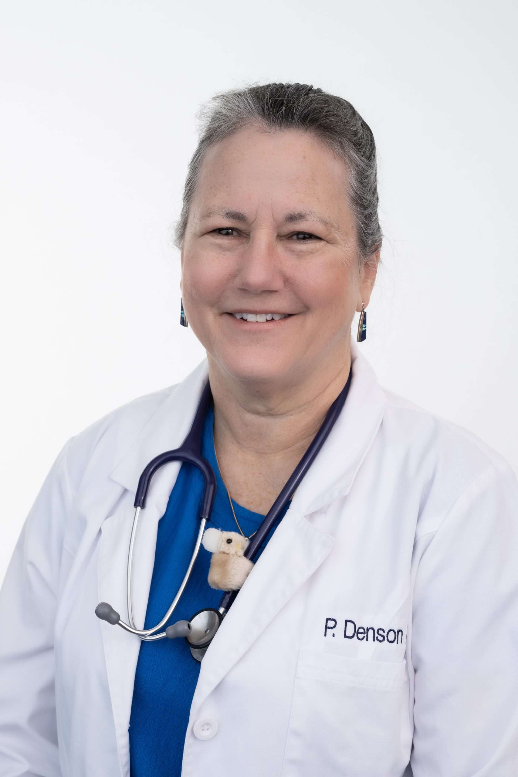Dr. Paula Denson, M.D.