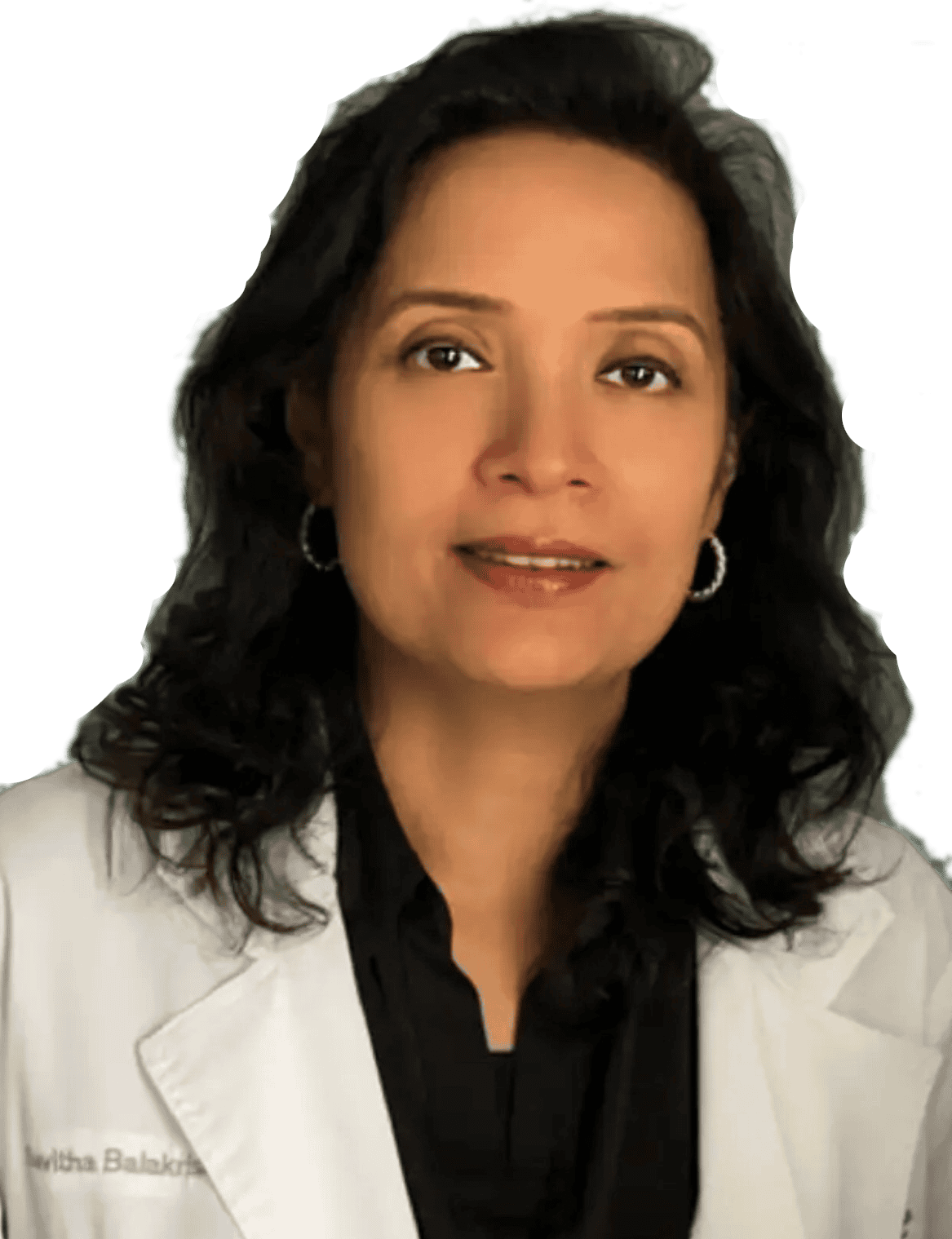 Dr. Savitha Balakrishna